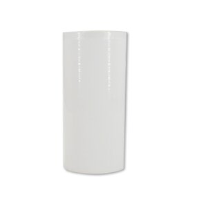 Sticky Lint Roller Manufacturer - White Blue Manual Disposable PE Cleanroom Adhesive for Dust Paper