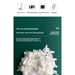 Antistatic Microfiber Dust Mop Manufacturer - Commercial with Telescopic Pole for Floor Cleaning Hotels Restaurants Offices