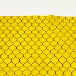 ESD PVC Grid Curtain Manufacturer - Wholesale Cheap Price No Odor Laboratory Cleanroom Antistatic Safety Product