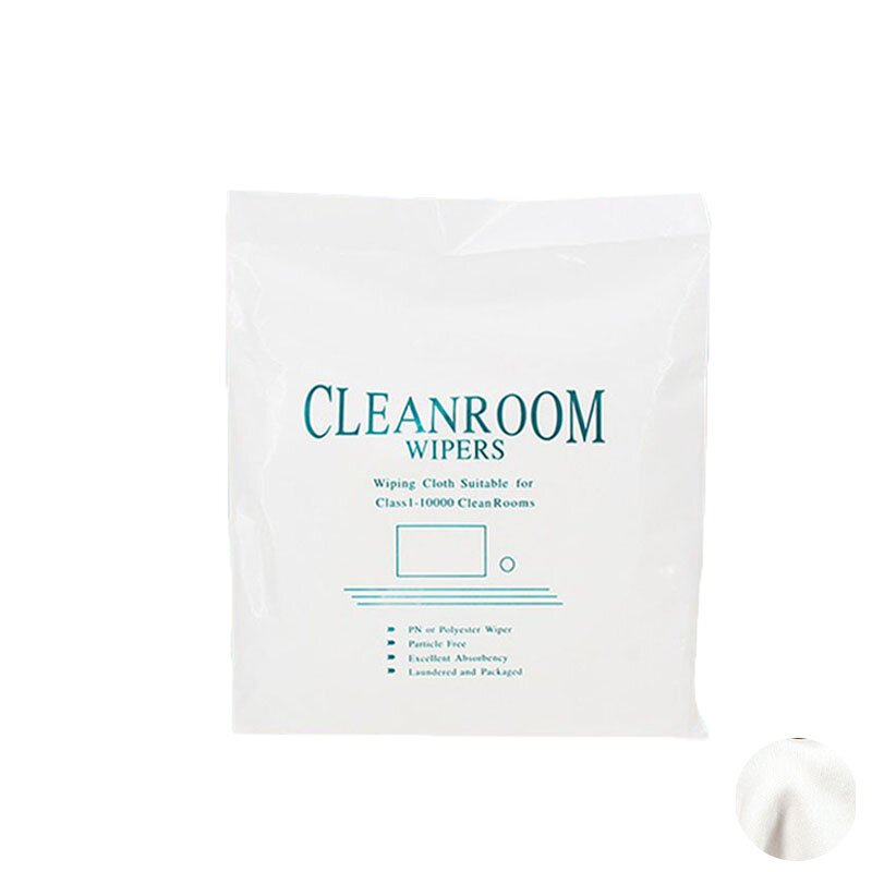 Non-Woven Wipes Manufacturer - Durable Square for Manufacturing Facilities