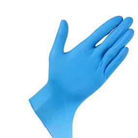Disposable Nitrile Gloves Manufacturer - Customizable Stretchy Waterproof Type I Electrical Insulation Multi-Colored