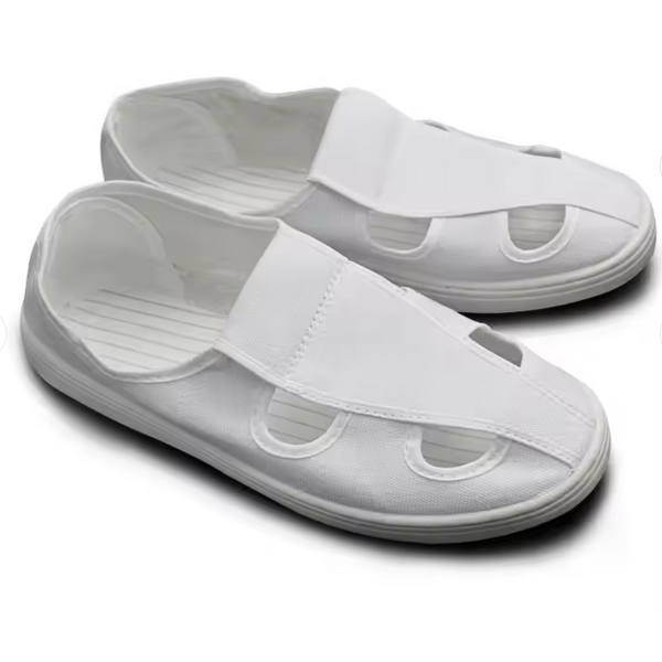 ESD Safety Shoes Manufacturer - High Quality Anti-Static Advanced Antistatic Features for Superior Foot Protection