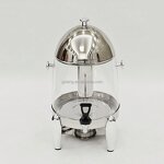 High Borosilicate Beverage Dispenser Manufacturer - Wholesale 12L Economic Juice Stainless Steel Coffee Tea Dispenser