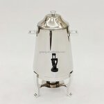 Classic Juice Dispenser Manufacturer - Customized Economic Catering Tea Chocolate with Chafing Dish for Hotel & Restaurant