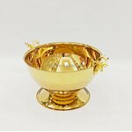 Stainless Steel Ice Bucket Manufacturer - Luxury Party Large Bowl Bar Cooler Champagne Wine Beverage Tubs