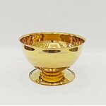 Stainless Steel Ice Bucket Manufacturer - Luxury Party Large Bowl Bar Cooler Champagne Wine Beverage Tubs