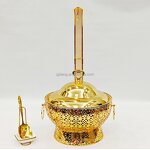 Hanging Chafing Dish