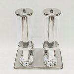 Drink Dispenser Manufacturer - Restaurants Hotels Commercial Large Capacity 6L Stainless Steel Fruit Juice Beverage Serving Equipment