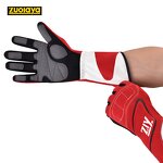 Kart Racing Gloves Manufacturer - Long Finger Customized Car Driving Unisex Go Kart Anti Slip Sport