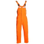 One-piece Overalls Manufacturer - Factory Price New Tooling Loose Fit Cargo Pant for 4S Customized Car Beauty Suspender