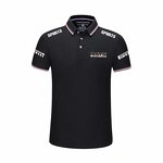 Men's Polo T-Shirts Manufacturer - Wholesale OEM Blank Custom Printing Logo 100% Bamboo Fiber Plain Golf