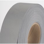 Reflective Safety Tape Manufacturer - Class 2 High Vis T/C Fabric Clothes Tape EN20471 ANSI107 for Clothing