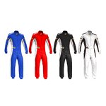 Motorcycle Racing Suit Manufacturer - One Piece Racewear Super Speed Uniform Overalls for Men Jumpsuit