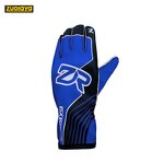Go Kart Racing Gloves Manufacturer - Non-Slip Sublimation Custom Design Motocross Biking ST-05