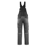 One-Piece Overalls Manufacturer - Factory Price New Tooling Loose Bib Pants for 4S Customized Car Beauty Suspender Pants