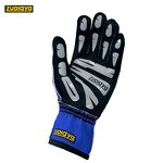 Go Kart Racing Gloves Manufacturer - Non-Slip Sublimation Custom Design Motocross Biking ST-05