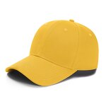 Baseball Cap Manufacturer - Custom Adjustable Peaked Outdoor Sports Breathable Cotton Polyester Blank