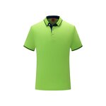 Office Polo T-Shirt Manufacturer - Factory Wholesale Black Multi Color New Design