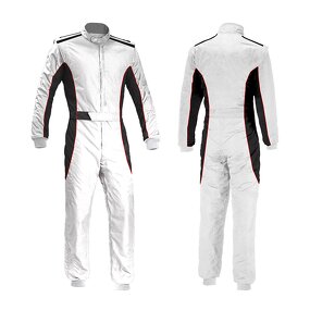 Motorcycle Racing Suit Manufacturer - One Piece Racewear Super Speed Uniform Overalls for Men Jumpsuit