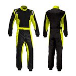 Offroad Racing Suit Manufacturer - Extreme Jumpsuit Go Kart Race Coverall RJ14