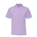 Polo Shirt Manufacturer - for Men & Women 100% Cotton Short Sleeve Knitted Turtleneck Plain