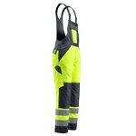 Reflective Safety Bib Overalls Manufacturer - High Quality Factory Custom for Work Wear