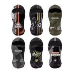 Racing Balaclava Manufacturer - Colorful Fashion Design Printed Head Hoodie Knitted for Men & Women