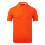 Men's Polo Shirts Manufacturer - Custom Logo Printed Short Sleeve 210GSM 100% Cotton Sports with Collar