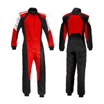 Car Driver Jumpsuit Manufacturer - Custom Logo Water Proof Men Auto Racing Wear Suit Overall