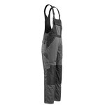 One-Piece Overalls Manufacturer - Factory Price New Tooling Loose Bib Pants for 4S Customized Car Beauty Suspender Pants