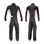 Motorcycle Racing Suit Manufacturer - One Piece Racewear Super Speed Uniform Overalls for Men Jumpsuit