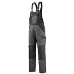 One-Piece Overalls Manufacturer - Factory Price New Tooling Loose Bib Pants for 4S Customized Car Beauty Suspender Pants