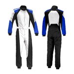 Car Driver Jumpsuit Manufacturer - Custom Logo Water Proof Men Auto Racing Wear Suit Overall