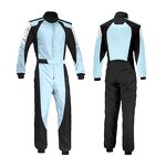 Go Kart Racing Suit Manufacturer - Jumpsuit Go Karting Race Wear Coverall RJ15