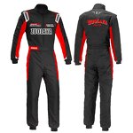 Go Kart Racing Suit Manufacturer - Zuolaya Motorcycle Auto One Set Fire Resistance Wear RJ10