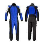 Car Driver Jumpsuit Manufacturer - Custom Logo Water Proof Men Auto Racing Wear Suit Overall
