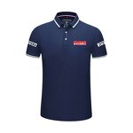 Men's Polo T-Shirts Manufacturer - Wholesale OEM Blank Custom Printing Logo 100% Bamboo Fiber Plain Golf