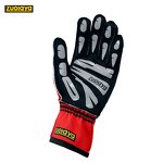 Men's Racing Gloves Manufacturer - Professional for Go Kart Car Motorcycle & Motorbike Waterproof Factory Direct Sale