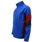 Men's Windbreaker Jacket Manufacturer - Zip up Outdoor Waterproof Windproof Breathable Soft Shell
