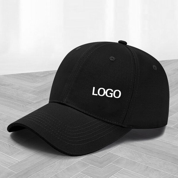 Baseball Cap Manufacturer - Custom Adjustable Peaked Outdoor Sports Breathable Cotton Polyester Blank