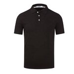 Men's Polo Shirts Manufacturer - Custom Logo Printed Short Sleeve 210GSM 100% Cotton Sports with Collar