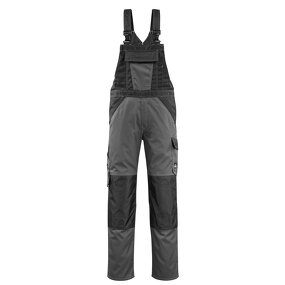 One-Piece Overalls Manufacturer - Factory Price New Tooling Loose Bib Pants for 4S Customized Car Beauty Suspender Pants