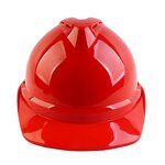 ABS Protective Hard Hat Manufacturer - Factory Direct Sale Industrial Work Engineering Construction Safety Helmet