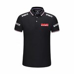 Men's Polo T-Shirts Manufacturer - Wholesale OEM Blank Custom Printing Logo 100% Bamboo Fiber Plain Golf