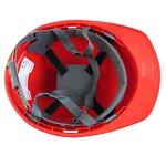ABS Protective Hard Hat Manufacturer - Factory Direct Sale Industrial Work Engineering Construction Safety Helmet