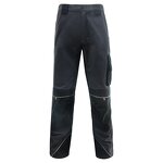 Men's Reflective Cargo Pants Manufacturer - Customizable Polyester Cotton Multi-Pockets Work Logo TP-05