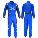 Go Kart Race Suit Manufacturer - Zuolaya Motorcycle Auto One Set Fire Resistance Wear RJ10
