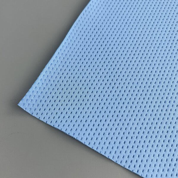 Cleanroom Wipers Manufacturer - GI Wholesale 9inch 240gsm Blue Superfine Lint Free 2ply Dotted Pharmaceutical Polyester