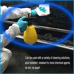 Cleanroom Paper Wipes Manufacturer - Multi Purpose Industrial Cleaning 0609 Lint Free Woodpulp Polyester Non-woven