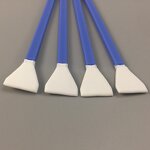 Camera Sensor Cleaning Swabs Manufacturer - Factory Supply Cleanroom Lint Free 16mm Superfine for Digital Cameras